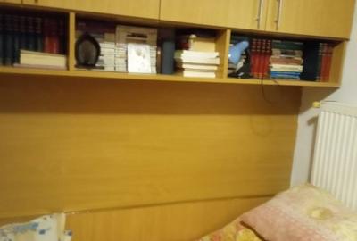 GARSONIERA  -CENTRALA DE APARTAMENT -SOS. PANTELIMON - 3