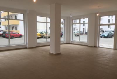 Spatiu comercial sau birouri zona Doamna Stanca - 1