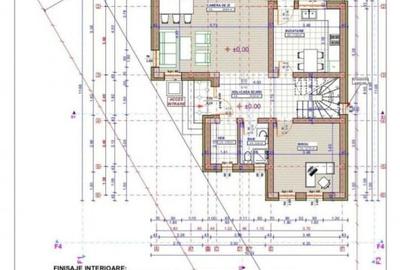 Case moderne de vanzare – Trivale, Str. Campului, Pitesti - 3