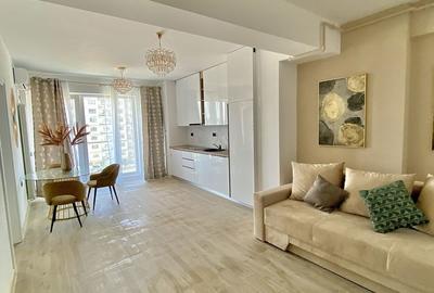 Apartament cu 2 camere decomandat în Exterior Vest - 5