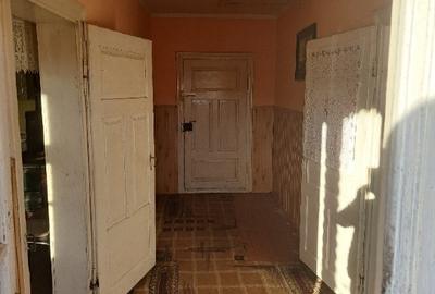 Casă individuală cu 2 camere cu Teren 400 Mp în Capu Câmpului - 6