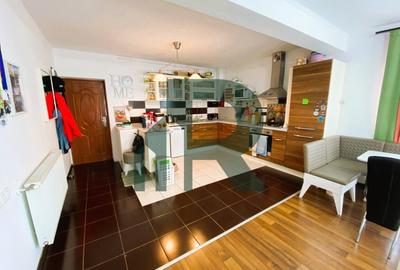 Apartament cu 3 camere 3 balcoane si parcare privata in Cisnadie - 11