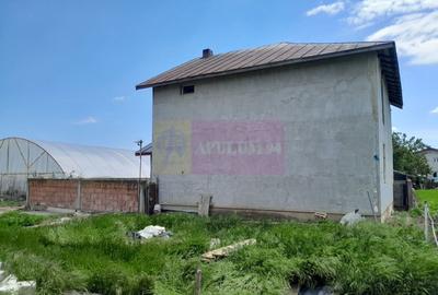 Casă individuală cu 4 camere cu Teren 474 Mp în Vărăști - 6
