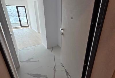 Garsonieră circulară în Nord - 14