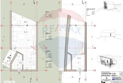 Teren de 24253 mp, în Bran - 6