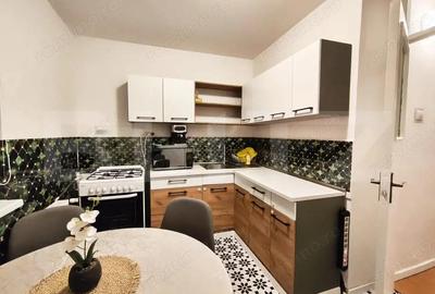 Apartament spatios cu 3 camere, 2 bai, zona Iosia - 1