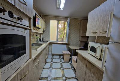 3 camere semidecomandat Drumul Taberei Frigocom - 8