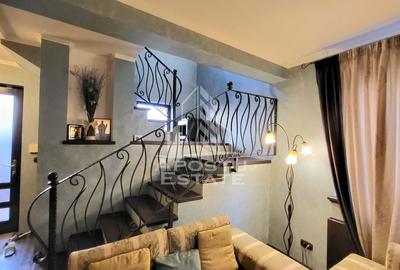 Casa individuala,cu 4 camere,mobilata si utilata,Giarmata Vii - 4