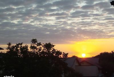 Garsonieră decomandată în Roșu - 14