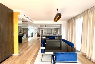 Penthouse Spectaculos cu Terasă Panoramică - Ideal Studio Privat Penthouse Spectaculos cu Terasă Panoramică - Ideal Studio Privat - 7