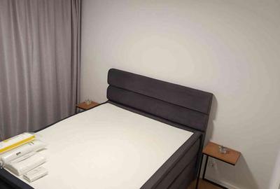 Apartament cu 2 camere, mobilat în Cotroceni - 4