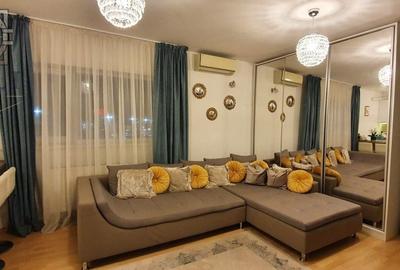 Apartament 2 camere - Auchan Titan - Titan