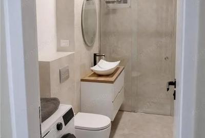 Apartament cu 4 camere decomandat, mobilat în Calea București - 3
