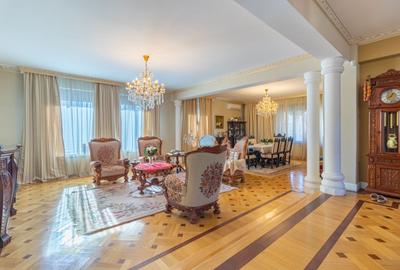 Vila cu piscina si garaj - 6 dormitoare - Pantelimon Vila cu piscina si garaj - 6 dormitoare - Pantelimon - 6