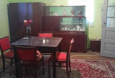 Casă cu 2 camere cu Teren 2880 Mp în Mișca - 2