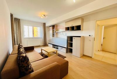 Apartament cu 2 camere decomandat, mobilat în Avantgarden - 2
