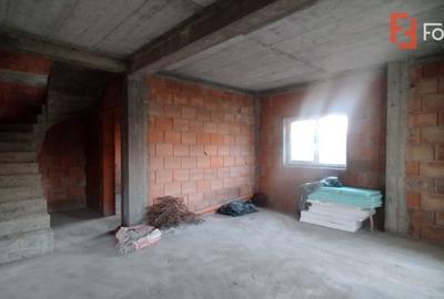 COMISION 0% Casa individuala 5 camere, Becicherecu Mic - Teren 790 mp, Garaj - 12