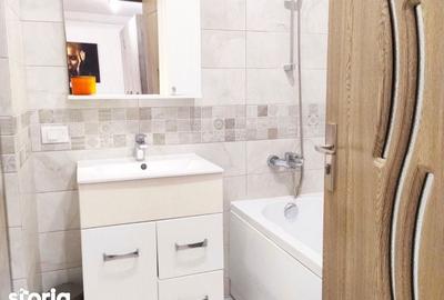 Apartament cu 2 camere în Copou - 13