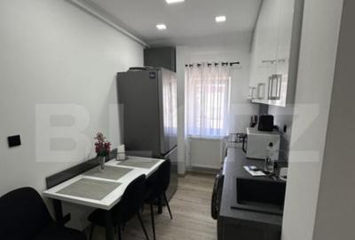 Apartament luminos,complet renovat , 2 camere | Mansarda | - 8