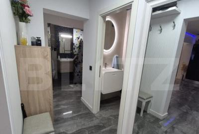 APARTAMENT SMART-HOME 3 CAMERE -LUX SI TEHNOLOGIE - 2