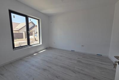 Ansamblu Individuale P+M, 5 camere, teren 460 mp! - 28