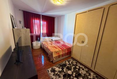 Apartament cu 2 camere semidecomandat, mobilat în Făgăraș - 3