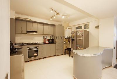 Apartament cu 3 camere - 91mp - Militari - Lujerului - 6