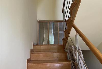 Casă individuală cu 5 camere cu Teren 400 Mp în Dâmbul Rotund - 4