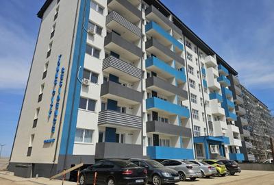 Garsonieră decomandată în Central - 5
