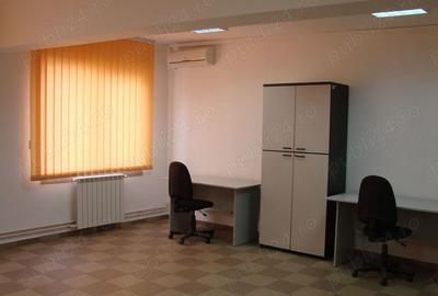 Spațiu comercial, de 540 mp, în Grozăvești - 5