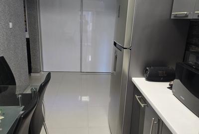 Apartament cu 2 camere decomandat, mobilat în Central - 4
