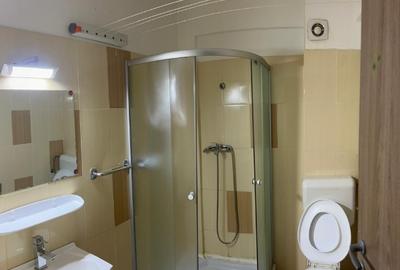 Brancoveanu Luica,bl.reabilitat,1/4mobilata,utilata,libera! - 3