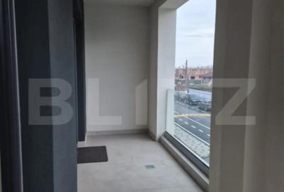 Apartament cu 2 camere decomandat în Unirii - 1
