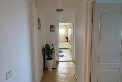 Garsonieră decomandată în Zorilor - 14