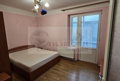 Apartament cu o camera de inchiriat - Copou - 330 euro - 1
