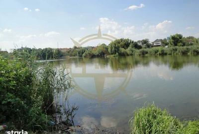 Teren de 7850 mp, în Snagov - 1