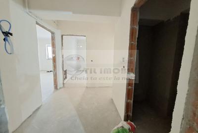 Apartament decomandat de vanzare in Iasi, Galata, 56,62 mp, bloc nou - 10