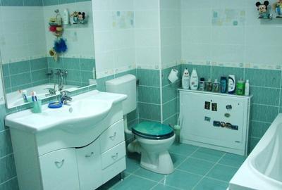 Vanzare vila individuala | 6 camere | Otopeni | Panouri solare - 11