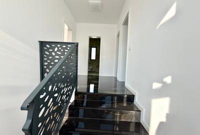 Casă individuală cu 4 camere cu Teren 420 Mp în Berceni - 11