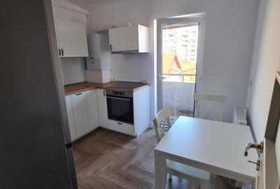 Apartament cu 2 camere decomandat în Doamna Ghica - 10