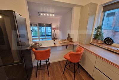 Apartament 2 camere Cristian - 6