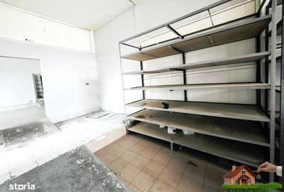 Spațiu comercial, de 210 mp, în Cug - 8