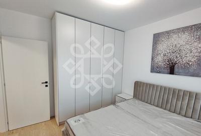 Apartament nou cu 2 camere in Prima Arena - 4