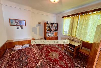 Casă cu 3 camere cu Canalizare în Cantacuzino - 8