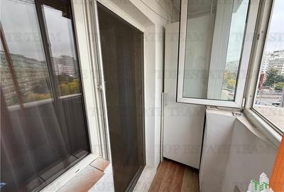 Apartament 3 camere 78mp | Bloc 1989 | 3 minute de Metrou Lujerului Apartament 3 camere 78mp | Bloc 1989 | 3 minute de Metrou Lujerului - 15