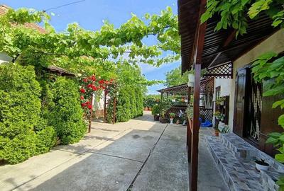 Casă cu 2 camere în Mâsca - 4