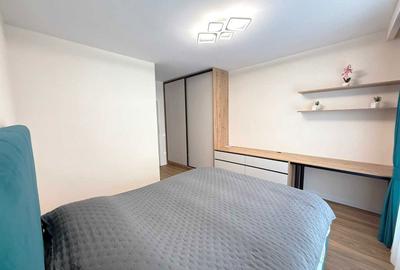 Apartament cu 3 camere decomandat în Central - 8