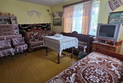 Casă cu 3 camere cu Teren 3600 Mp în Bicaz - 4