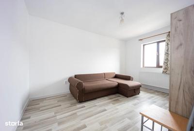 Apartament cu 2 camere decomandat în Lunca Cetățuii - 2