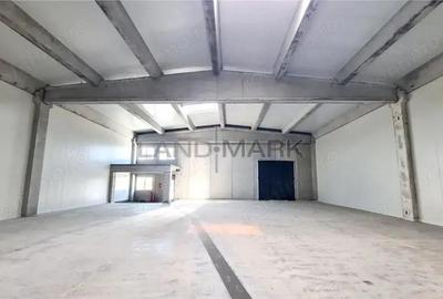 Spatiu industrial de inchiriat, 523 mp, Timisoara exterior NORD - 6